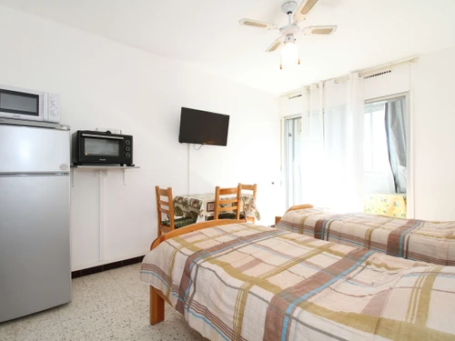 Studio Balaruc-les-Bains, 1 pièce, 2 personnes - photo_14783737607