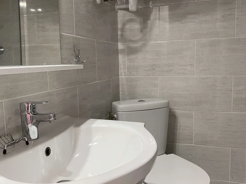 Studio Balaruc-les-Bains, 1 pièce, 2 personnes - photo_14783737607