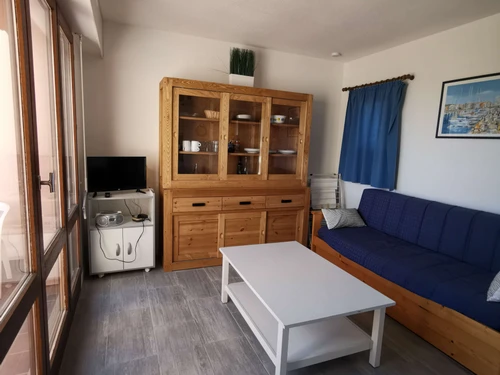 Apartamento Cap d'Agde, 1 dormitorio, 4 personas - photo_15286702551