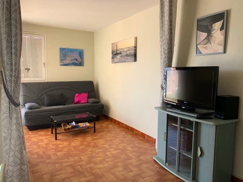 Appartement Cap d'Agde, 3 pièces, 6 personnes - photo_15286698279