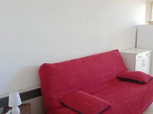 Appartement Balaruc-les-Bains, 1 pièce, 4 personnes - photo_17919213903