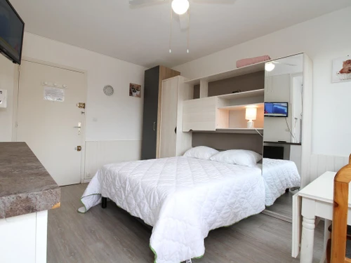 Studio Balaruc-les-Bains, 1 pièce, 2 personnes - photo_14783734805