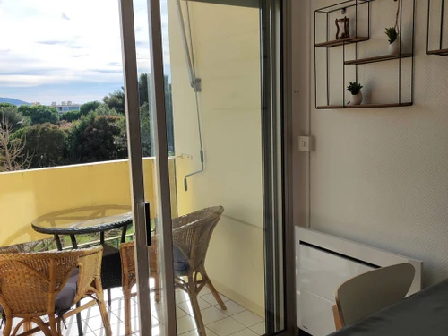 Studio Balaruc-les-Bains, 1 pièce, 2 personnes - photo_17330759373