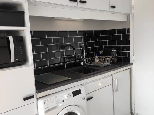 Studio Balaruc-les-Bains, 1 pièce, 2 personnes - photo_17330759373