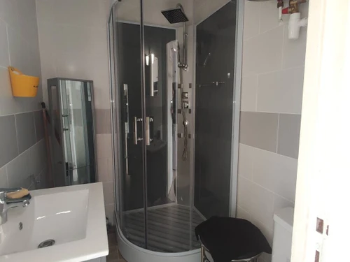 Studio Balaruc-les-Bains, 1 pièce, 2 personnes - photo_17330759373