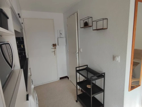 Studio Balaruc-les-Bains, 1 pièce, 2 personnes - photo_17330759373