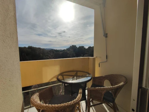 Studio Balaruc-les-Bains, 1 pièce, 2 personnes - photo_17330759373