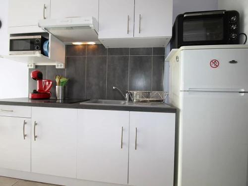 Appartement Balaruc-les-Bains, 1 pièce, 2 personnes - photo_14783706225