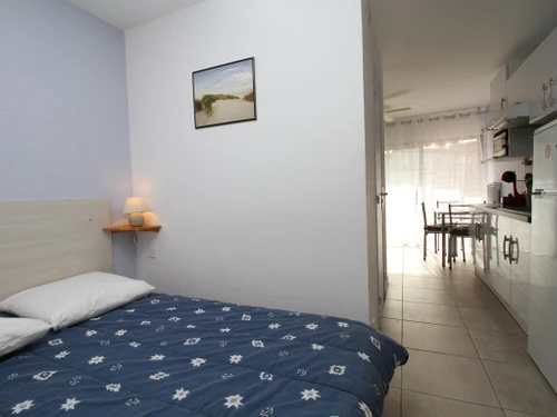 Appartement Balaruc-les-Bains, 1 pièce, 2 personnes - photo_14783706225