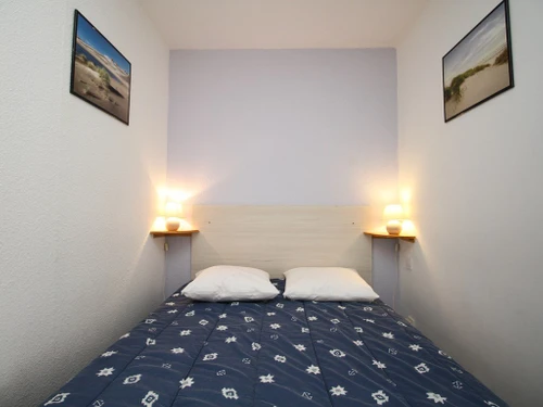 Appartement Balaruc-les-Bains, 1 pièce, 2 personnes - photo_14783706225