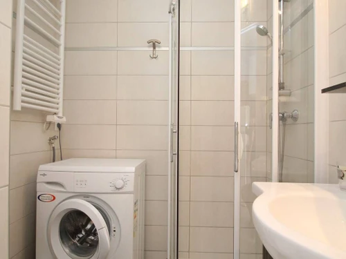 Appartement Balaruc-les-Bains, 1 pièce, 2 personnes - photo_14783706225