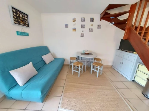 Ferienhaus Marseillan-Plage, 1 Schlafzimmer, 6 Personen - photo_13055473514