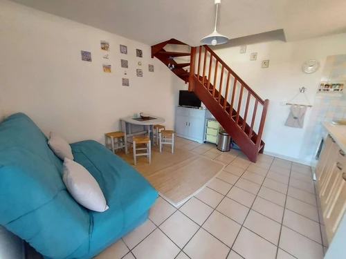 Ferienhaus Marseillan-Plage, 1 Schlafzimmer, 6 Personen - photo_13055473514