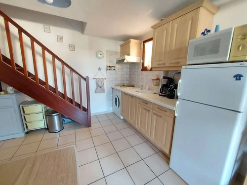 Ferienhaus Marseillan-Plage, 1 Schlafzimmer, 6 Personen - photo_13055473514