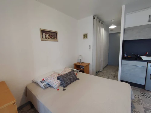 Ferienwohnung Balaruc-les-Bains, Studio, 2 Personen - photo_17621372805