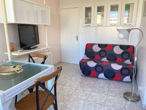 Appartement Balaruc-les-Bains, 2 pièces, 4 personnes - photo_15506300139