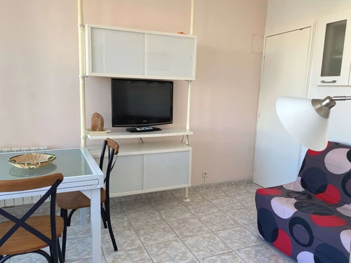 Appartement Balaruc-les-Bains, 2 pièces, 4 personnes - photo_15506300139