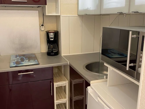 Appartement Balaruc-les-Bains, 2 pièces, 4 personnes - photo_15506300139