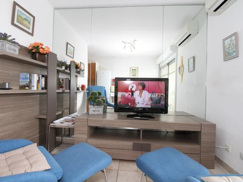 Appartement Balaruc-les-Bains, 1 pièce, 2 personnes - photo_14783701707