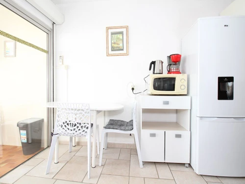 Appartement Balaruc-les-Bains, 1 pièce, 2 personnes - photo_14783701707