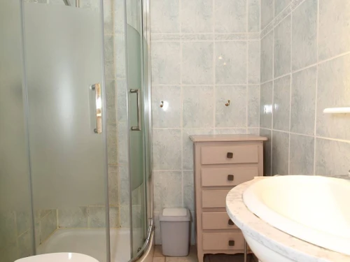 Appartement Balaruc-les-Bains, 1 pièce, 2 personnes - photo_14783701707