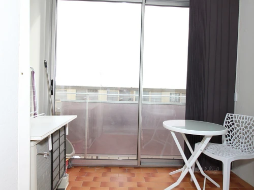 Appartement Balaruc-les-Bains, 1 pièce, 2 personnes - photo_14783701707