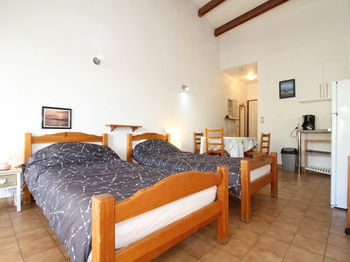 Studio Balaruc-les-Bains, 1 pièce, 2 personnes - photo_14783734384