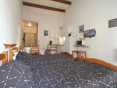 Studio Balaruc-les-Bains, 1 pièce, 2 personnes - photo_14783734384
