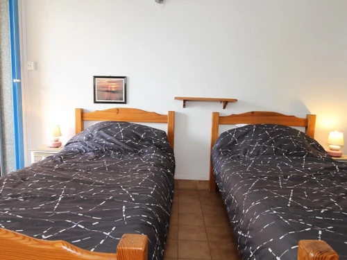 Studio Balaruc-les-Bains, 1 pièce, 2 personnes - photo_14783734384