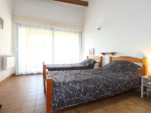 Studio Balaruc-les-Bains, 1 pièce, 2 personnes - photo_14783734384