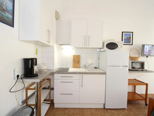 Studio Balaruc-les-Bains, 1 pièce, 2 personnes - photo_14783734384