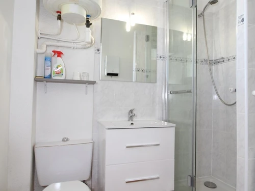 Studio Balaruc-les-Bains, 1 pièce, 2 personnes - photo_14783734384