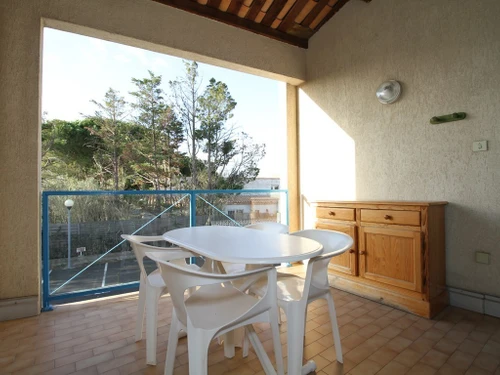 Studio Balaruc-les-Bains, 1 pièce, 2 personnes - photo_14783734384