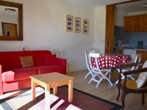 Apartment Font-Romeu-Odeillo-Via, 1 bedroom, 6 persons - photo_14983452563