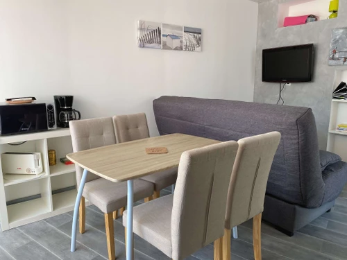 Apartment Balaruc-les-Bains, 1 bedroom, 2 persons - photo_14783735451