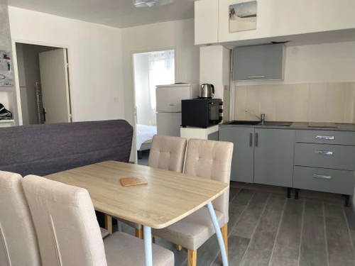 Appartement Balaruc-les-Bains, 2 pièces, 2 personnes - photo_14783735451