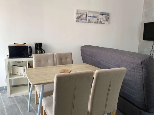 Appartement Balaruc-les-Bains, 2 pièces, 2 personnes - photo_14783735451
