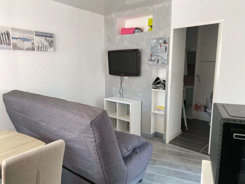 Appartement Balaruc-les-Bains, 2 pièces, 2 personnes - photo_14783735451