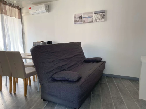 Appartement Balaruc-les-Bains, 2 pièces, 2 personnes - photo_14783735451