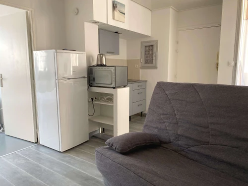 Appartement Balaruc-les-Bains, 2 pièces, 2 personnes - photo_14783735451