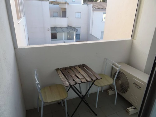 Appartement Balaruc-les-Bains, 2 pièces, 2 personnes - photo_14783735451