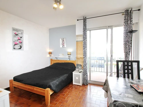 Studio Balaruc-les-Bains, 1 pièce, 2 personnes - photo_14783718513