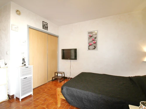 Studio Balaruc-les-Bains, 1 pièce, 2 personnes - photo_14783718513