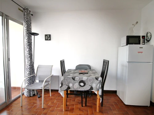 Studio Balaruc-les-Bains, 1 pièce, 2 personnes - photo_14783718513