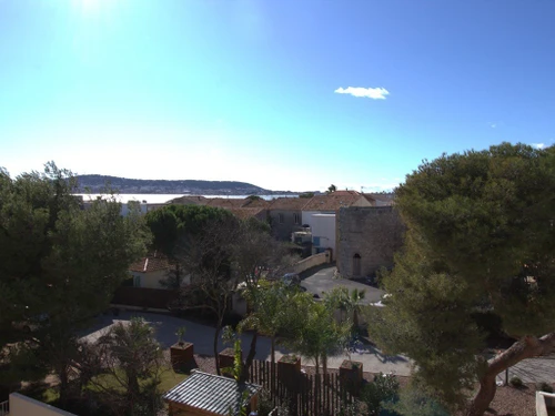 Apartamento Balaruc-les-Bains, estudio, 2 personas - photo_14783706781