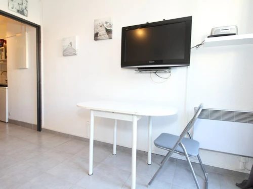 Studio Balaruc-les-Bains, studio flat, 2 persons - photo_14783737470