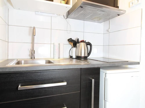 Studio Balaruc-les-Bains, studio flat, 2 persons - photo_14783737470