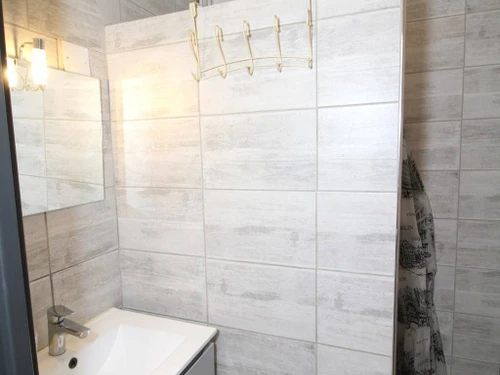 Studio Balaruc-les-Bains, studio flat, 2 persons - photo_14783737470