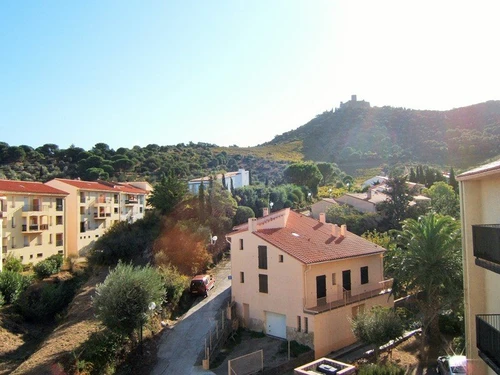 Appartement Collioure, 2 pièces, 4 personnes - photo_16808991873