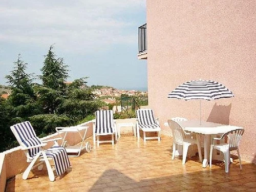 Appartement Collioure, 2 pièces, 6 personnes - photo_14545408372